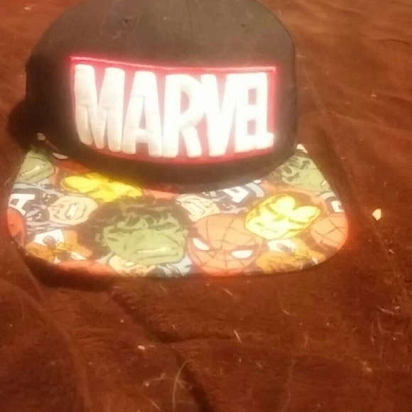 Hats - Picture 5 of 6